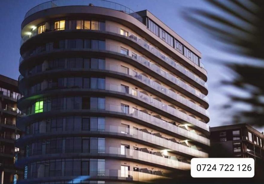 White Tower - Private Studio 106 มามายา ภายนอก รูปภาพ