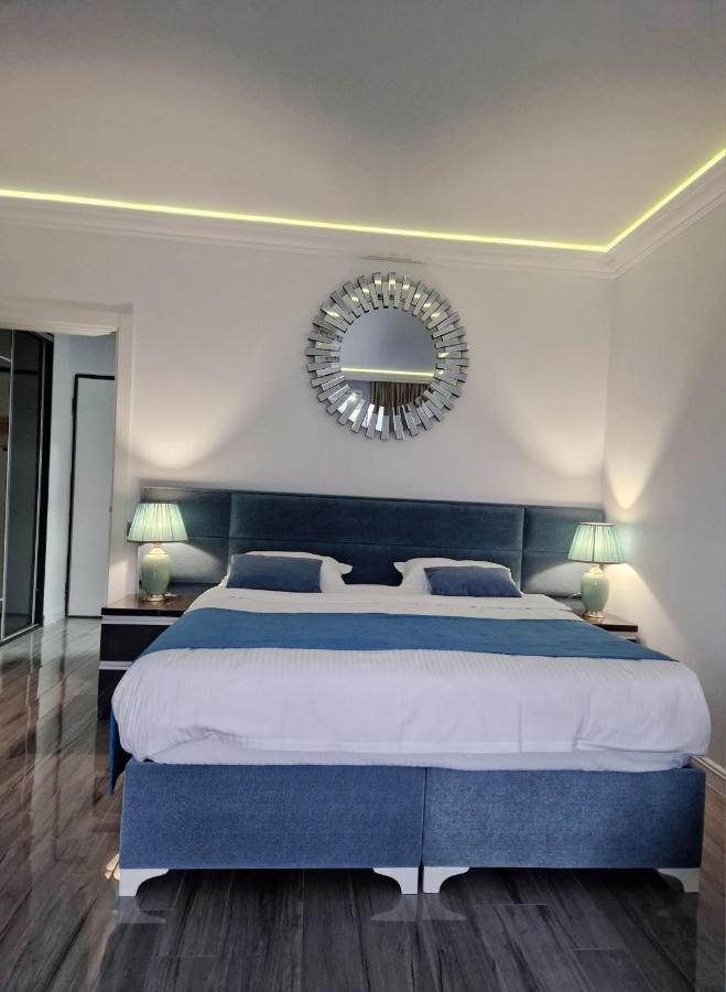 White Tower - Private Studio 106 มามายา ภายนอก รูปภาพ