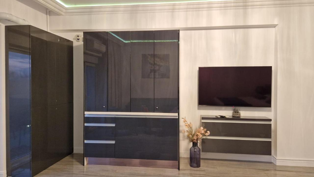 White Tower - Private Studio 106 มามายา ภายนอก รูปภาพ