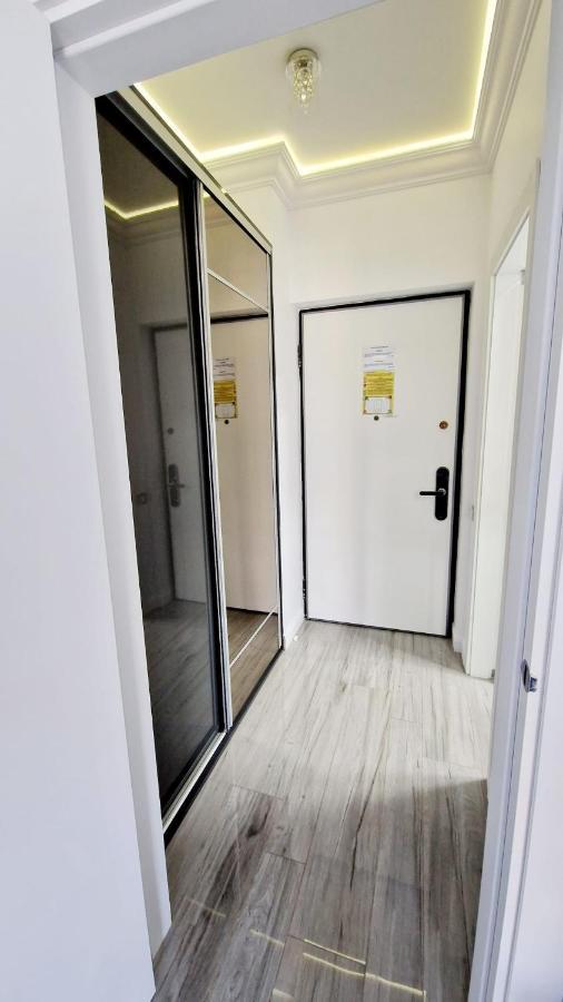 White Tower - Private Studio 106 มามายา ภายนอก รูปภาพ